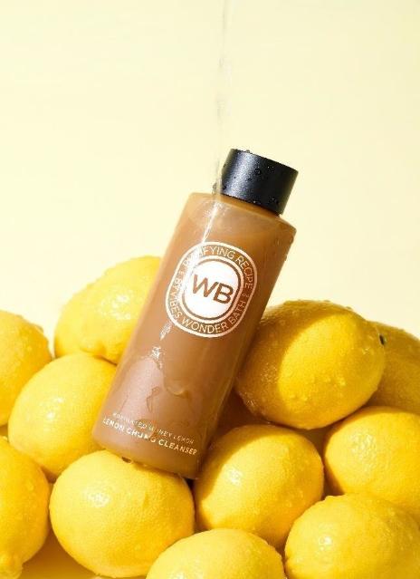 클렌징·팩 올인원… 미세버블로 피부컨디션 올려 [fn뉴트렌드리딩]