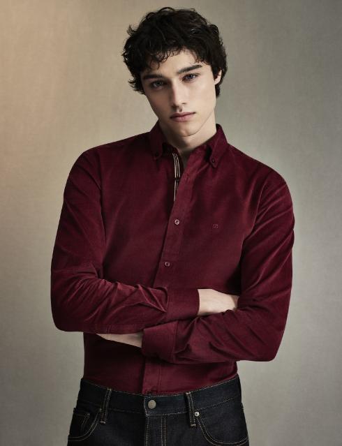 입은듯 안입은듯… 프리미엄 소재로 보온효과 UP [fn뉴트렌드리딩]