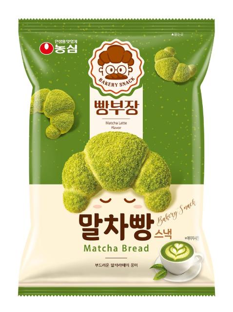 농심 빵부장, 누적 3200만봉 팔린 '베이커리 스낵' 선두주자 [fn뉴트렌드리딩]