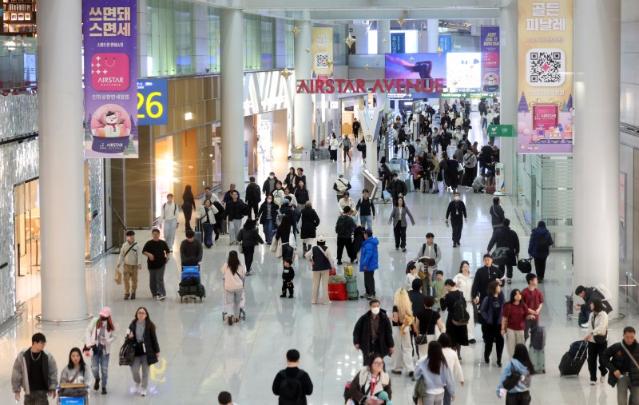 면세점 선호도 저하…호텔신라, 실적 개선 폭 제한적 -흥국證