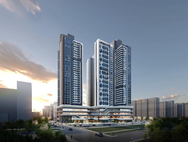 테헤란로 리모델링해 업무공간 확충...서울시, 선택형 도시정비 본격화