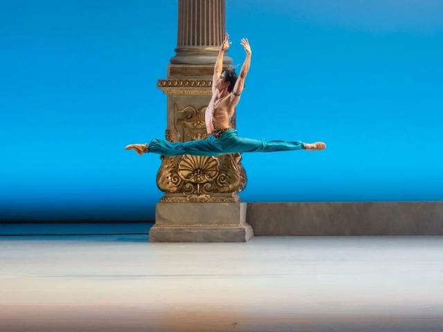 마린스키 수석 김기민, 프레인글로벌과 전속 계약...국내 활동 본격화 신호탄