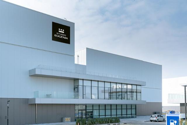 동양 '스튜디오 유지니아', 흑백요리사2 촬영지 '주목'