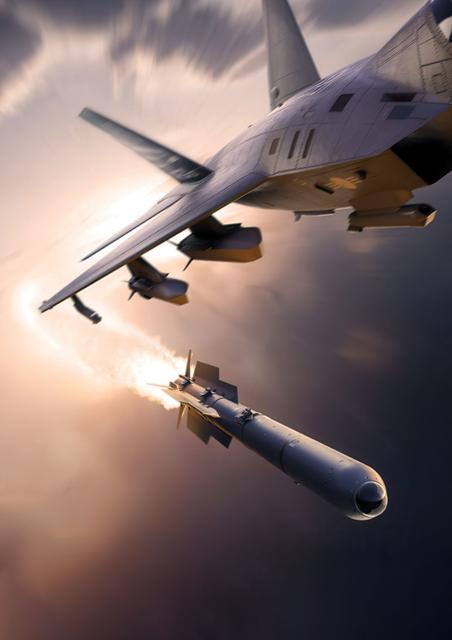 LIG넥스원, 항공 무장체계 개발 본격화... 단거리공대공유도탄-II 계약