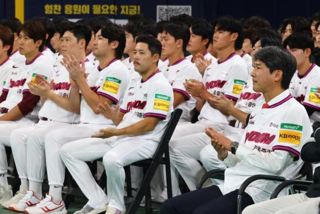 '44억 얻고' 송성문 잃은 키움, 또 압도적 최하위 예약? 모든 상황이 내년 FA 시장 키움의 참전을 예고하고 있다