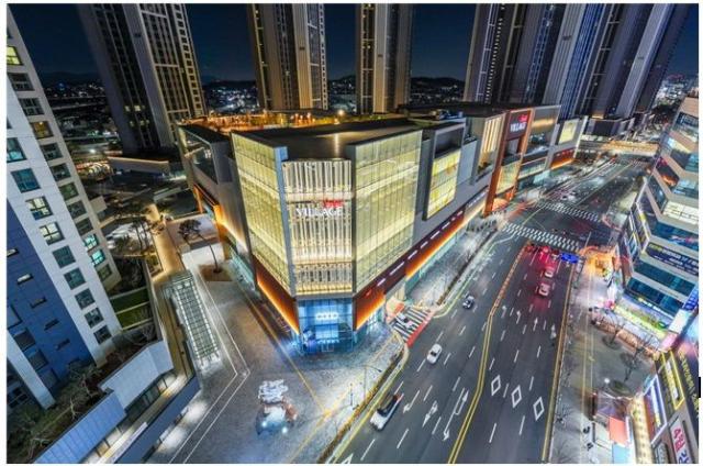 '10·15 대책’ 두달...반사이익 비규제지역, 운정신도시 거래 ‘쑥’