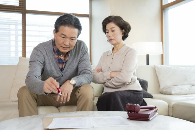 "위자료 2000만원 받고 합의했는데, 유부녀 상간녀와 동거 시작한 남편…어쩌죠?" [헤어질 결심]