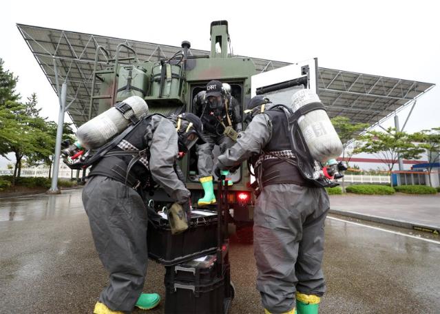 육군 ‘공간력(空間力)’ 개념 도입 "임무 집중 여건 조성... 전투력 높인다"