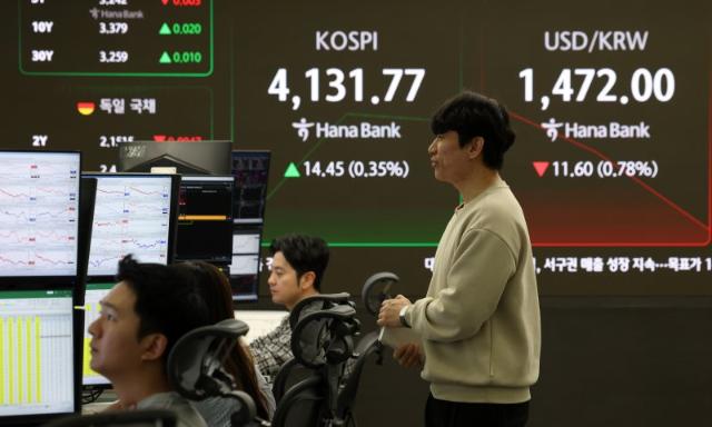 '코스닥 살리기' 이후 달라진 연기금...12월 2500억 순매수