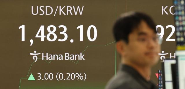 식품업계도 '고환율 직격탄'…3분기 외환손실 454억 늘어