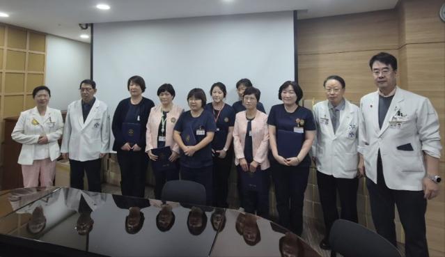 부산 온요양병원, PA간호사 배치 "서비스 차별화"