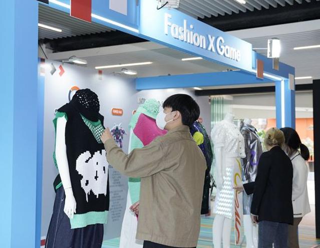 ‘패션코드 2023 S/S’ 91개 국내 패션 디자이너 브랜드 해외시장 진출 지원