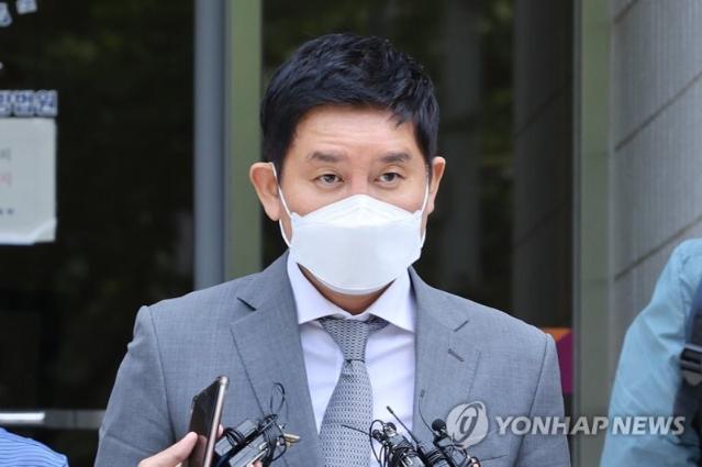 '1258억원 횡령·사기' 라임 핵심 김봉현, 1심 징역 30년에 불복 항소