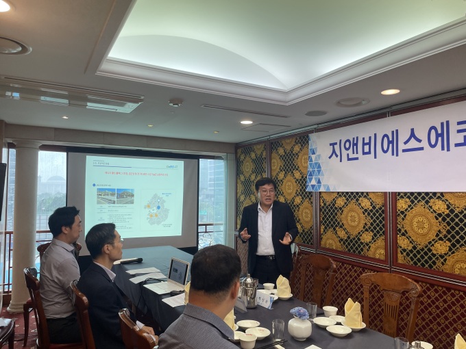 지앤비에스 에코(382800) 관련 이미지 6