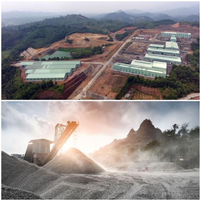 디에이테크놀로지 “매장량 400만톤 베트남 천연흑연 광산 시찰...국내유통 초읽기”
