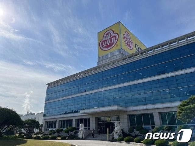 오뚜기(007310) 종목뉴스 | 뉴스/시세 - 팍스넷 증권포털