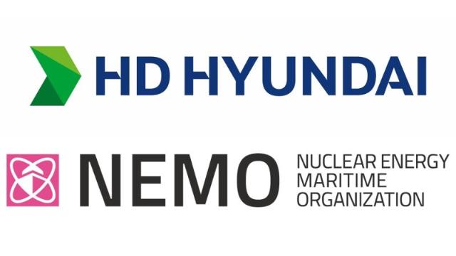 HD현대, 해상 원자력 에너지 협의기구 'NEMO' 공동 설립