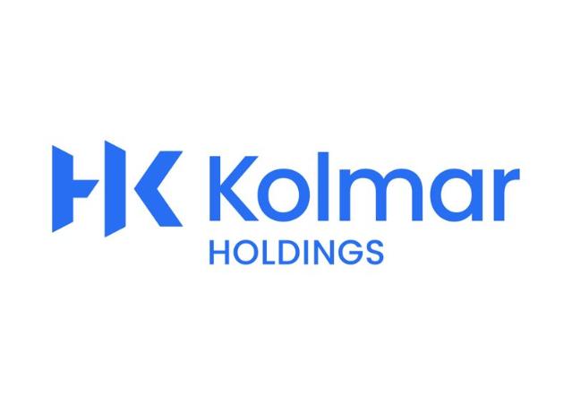 한국콜마홀딩스의 새 이름 '콜마홀딩스' 통합 브랜드 정체성 확립