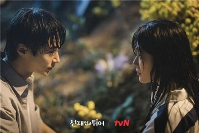 tvN '선재 업고 튀어' 인기, 아시아 전역으로...인니·싱가폴·말레이 1위