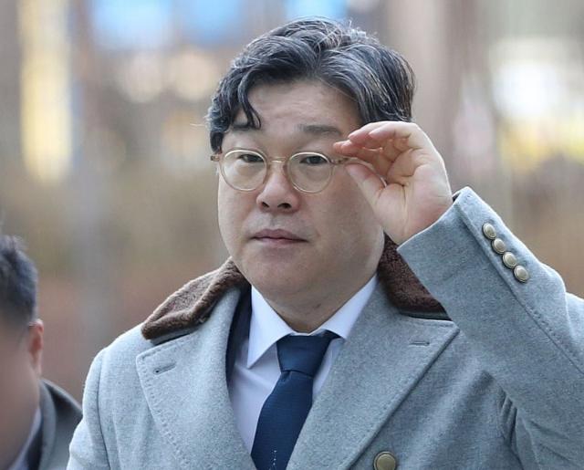 검찰, 김성태 前쌍방울 회장에 징역3년6개월 구형..."범행 뉘우치고 있어"