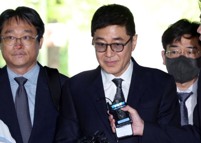 '횡령·배임 의혹' 이호진 전 태광 회장 영장 기각…"혐의 다툼 여지"