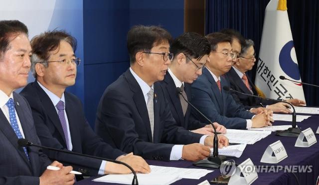 [fn사설] 신도시 재건축 계획 발표, 잡음 없게 만전 기해야