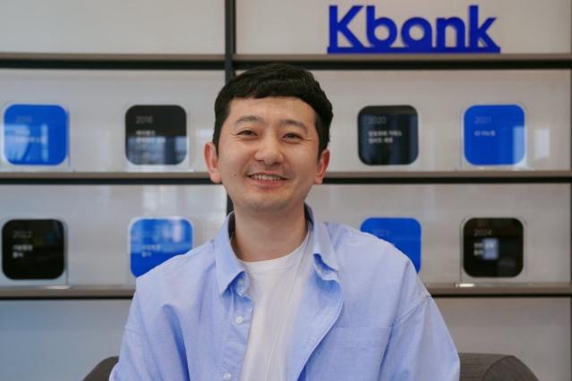 [fn이사람] "‘케이뱅크 돈나무 키우기’ 인기에 100만명 방문"