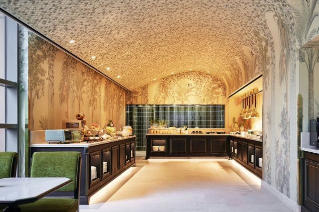 개관 6주년 맞은 레스케이프, ‘부티크 라운지’ 오픈