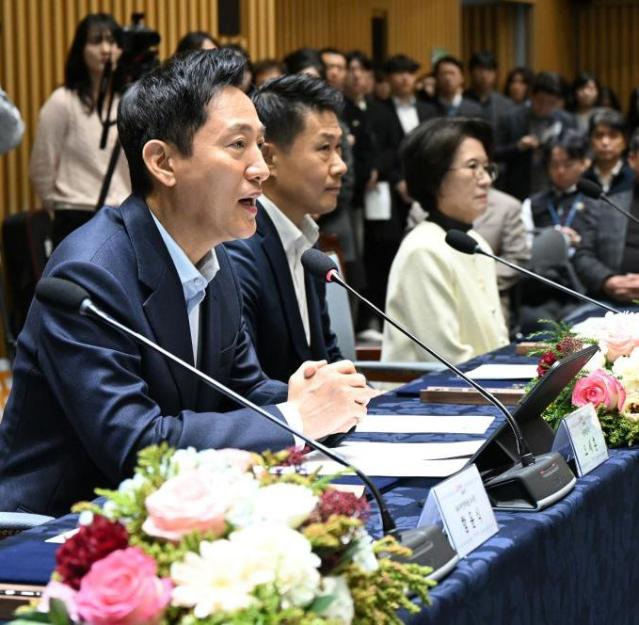 ‘외로움 없는 서울’에 민관 합심… 고립가구 발굴·커뮤니티 강화