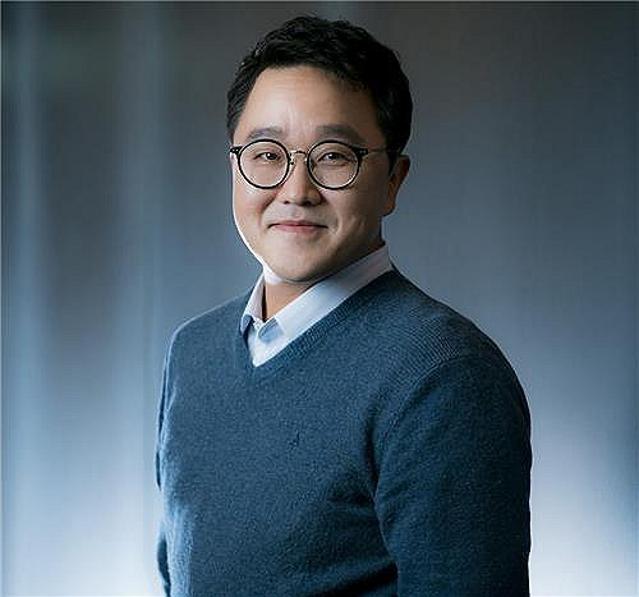 '대한민국 콘텐츠 대상 시상식' 개최.. '무빙' 장경익 대표 문화포장 수훈