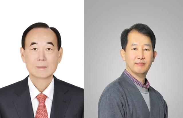 부산시 명장에 '서석재·김규덕 대표' 선정