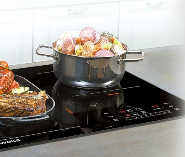 "환기하면 추운데 밥은 해야겠고"… ‘노파이어 가전’ 뜬다