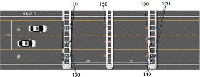 아이엘커누스. '통행료 자동 부과' 특허 기술 주목