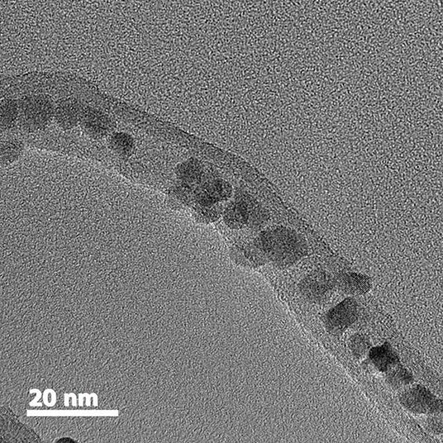 아이엘사이언스, 리튬전지용 기능성 3D집전체 기술 개발