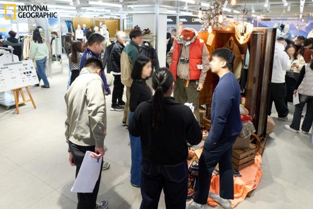 더네이쳐홀딩스, 내셔널지오그래픽 글로벌 수주회 성료