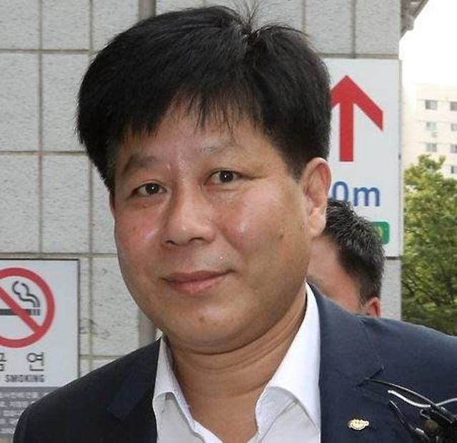 '최경환 투자 허위제보' 이철 전 VIK대표 1심서 무죄