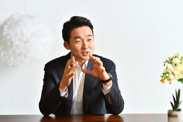 아이엘사이언스, 창업주 송성근 단독대표체제 전환