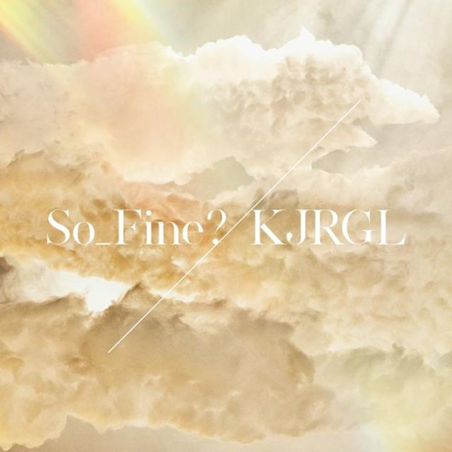 '韓日 보이그룹' 카자그루, 새 싱글 'So_Fine?' 발매