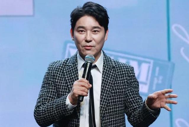 임창정, 10억 '먹튀' 의혹 부인…공연기획사 측 "법적 대응"
