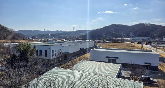 "자동차 램프 수요 증가" 아이엘, 내달 2공장 준공