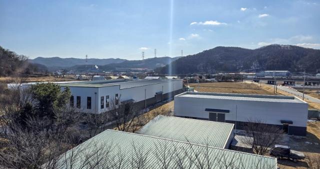 아이엘, 천안 2공장 내달 완공… 車 램프 생산 10배 확대