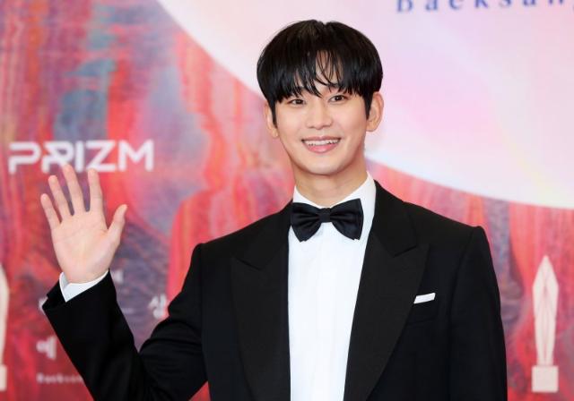 "결국 결방"..'김수현 논란' 예능 '굿데이' 1주 쉰다