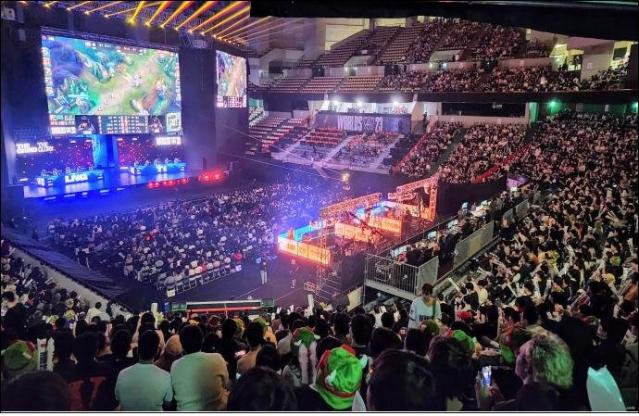 부산서 ‘롤 미드시즌’ 서막… 6월 LCK 대표 선발전 격돌