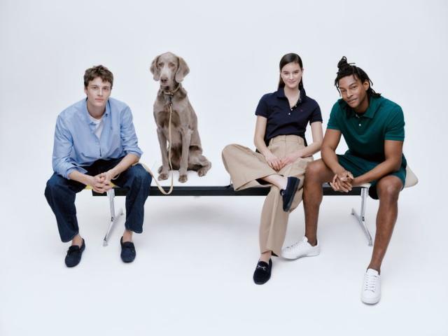 "글로벌 1조 브랜드의 성공 DNA, 전 세계로 확장" LF 헤지스, 인도 시장 진출