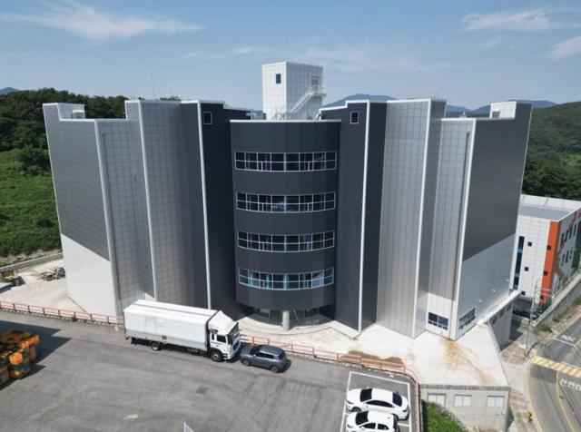 에쓰씨엔지니어링 자회사 셀론텍, 바이오콜라겐 신공장 준공 속도...해외시장 공략 드라이브