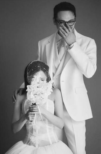 [단독] '금융맨' 효민 남편의 정체는...글로벌PE 베인캐피탈 김현승 전무 [fn마켓워치]