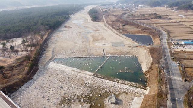 농어촌공사, ‘지하수댐’ 기술개발 선도한다