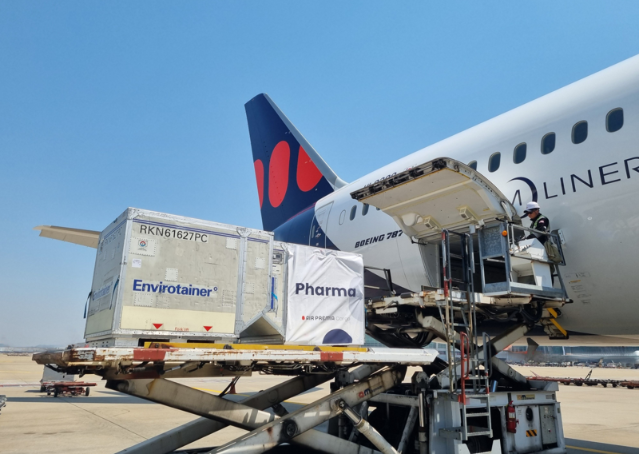 에어프레미아, 고부가가치 특수 화물 본격 공략