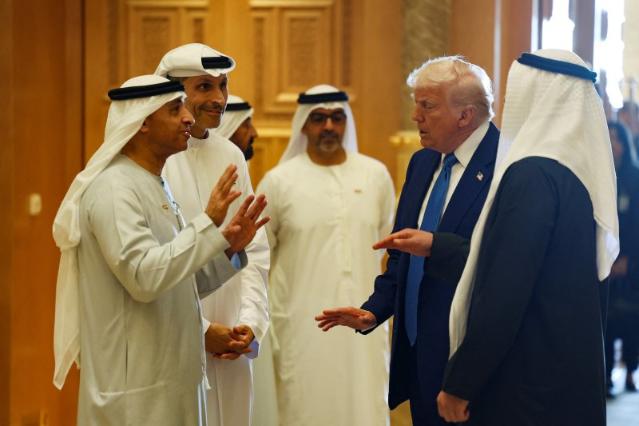 오픈AI UAE 데이터 센터 건설에 엔디비디아, 시스코, 오라클 등 참여