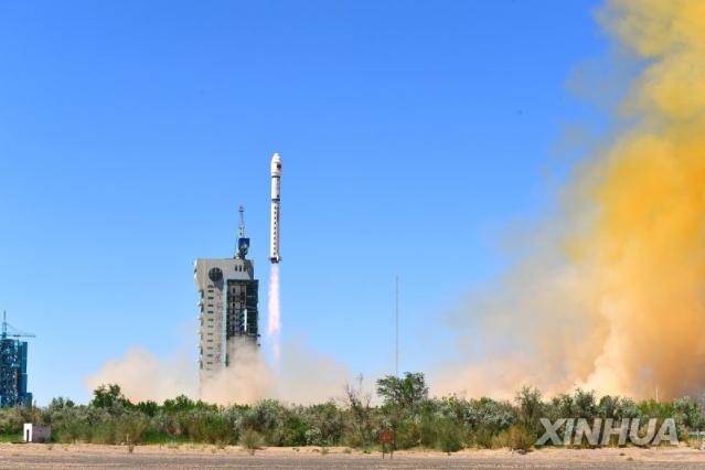 세계 최초의 우주 AI 컴퓨팅 프로젝트 '삼체 컴퓨팅 위성군' 일환으로 발사된 첫 중국 위성